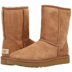 UGG Classic Short II